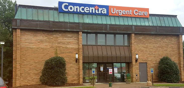 Our Fern Valley Urgent Care Center in KY